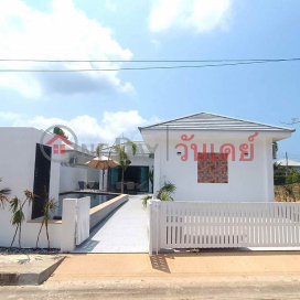 2-Bedroom Pool Villa for Sale Near Mae Ramphueng Beach, Rayong _0