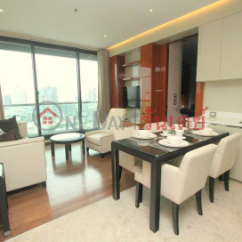 Condo for Rent: The Address Sukhumvit 28, 67 m², 2 bedroom(s) - OneDay_0