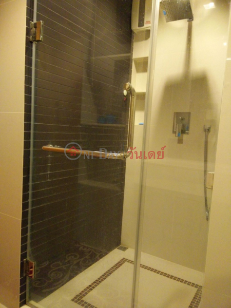 ฿ 24,000/ month Condo for Rent: Rhythm Ratchada - Huai Khwang, 46 m², 1 bedroom(s)