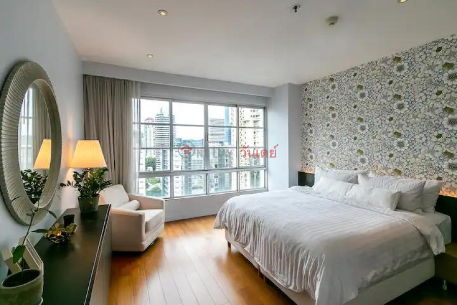 Condo for Rent: Citi Smart Sukhumvit 18, 78 m², 2 bedroom(s) Thailand, Rental ฿ 55,000/ month