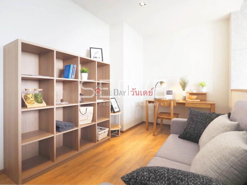 ฿ 70,000/ month | Condo for rent Park Origin Phrom Phong (40th floor)