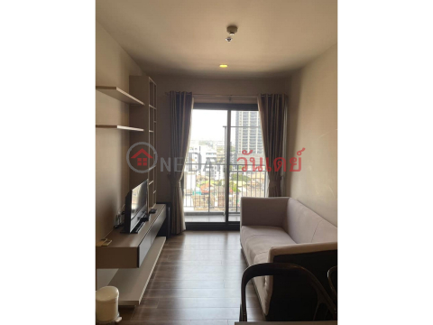 Condo for Rent: Onyx Phaholyothin, 40 m², 1 bedroom(s) - OneDay_0