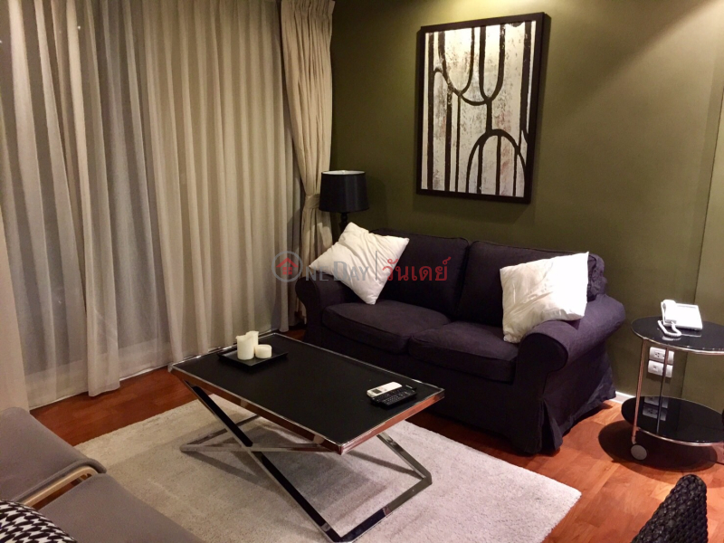 Condo for Rent: Siri On 8, 81 m², 2 bedroom(s) | Thailand | Rental | ฿ 42,000/ month