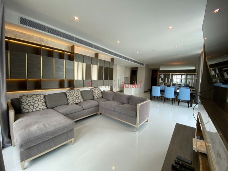 คอนโด สำหรับ เช่า: Q 1 Condo Sukhumvit, 210 ตร.ม., 3 ห้องนอน, ประเทศไทย | เช่า, ฿ 210,000/ เดือน