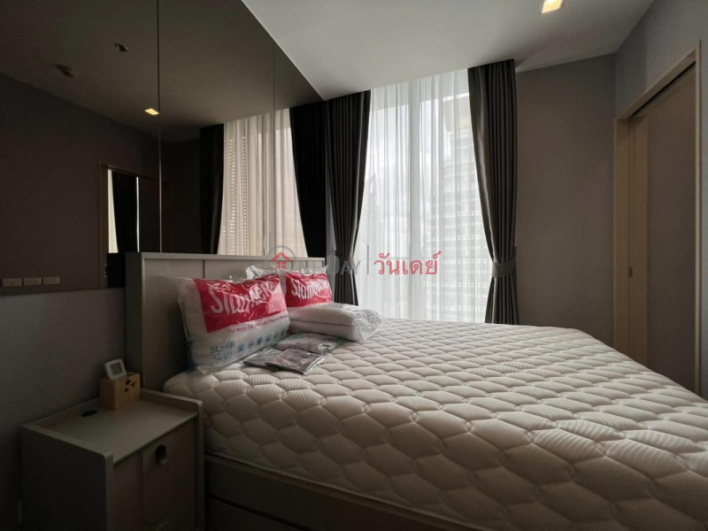 Condo for Rent: Noble State 39, 30 m², 1 bedroom(s),Thailand | Rental ฿ 27,000/ month