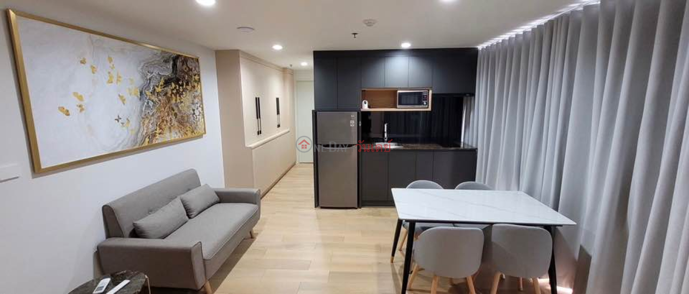 Condo for Rent: Sukhumvit Suite, 55 m², 1 bedroom(s) Thailand | Rental | ฿ 30,000/ month