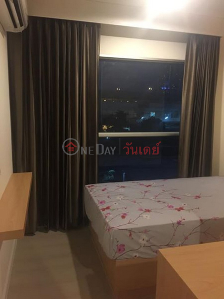 Condo for Rent: Aspire Sukhumvit 48, 54 m², 2 bedroom(s) | Thailand | Rental ฿ 25,500/ month