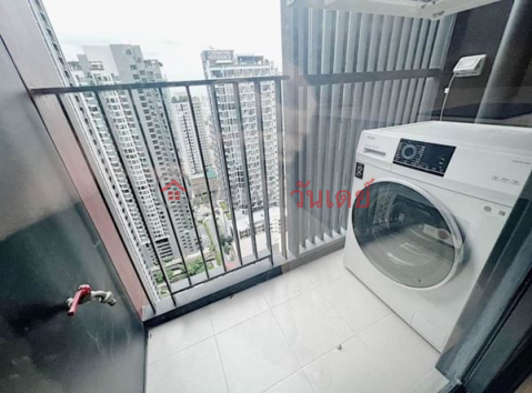 Condo for rent Life Asoke Hype (39th floor) _0