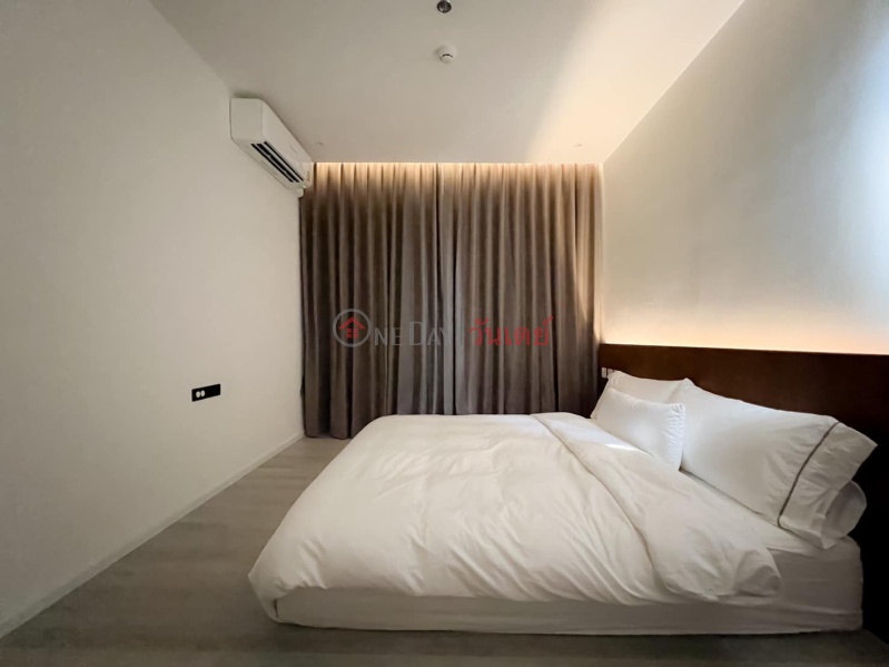 ฿ 32,000/ month, Condo for Rent: The Key Rama 3, 54 m², 2 bedroom(s)