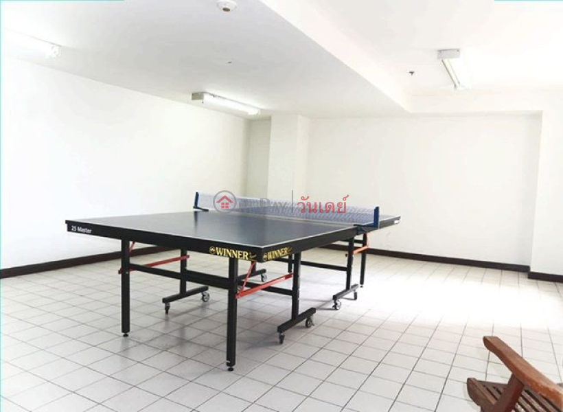 ฿ 45,000/ month Condo for Rent: Top View Tower, 120 m², 3 bedroom(s)