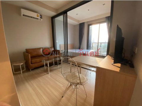 Condo for rent: M Jatujak (10th floor, building A),shuttle service _0