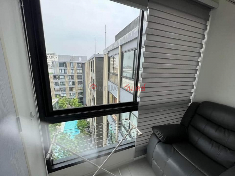 Condo for rent: IKON SUKHUMVIT 77 CONDOMINIUM (8th floor) Rental Listings