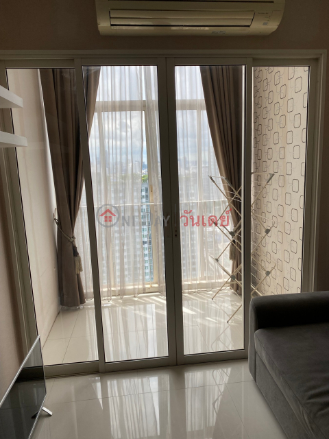 Condo for Rent: Ideo Verve Sukhumvit, 40 m², 2 bedroom(s) - OneDay_0