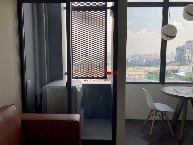 ฿ 22,000/ month, Siamese Sukhumvit 48