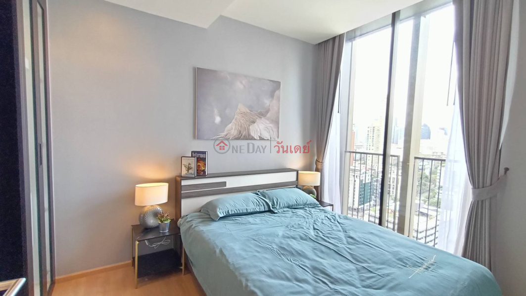  1, Residential | Rental Listings | ฿ 38,000/ month