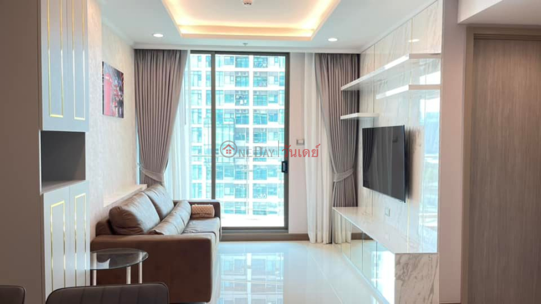 Condo for Rent: Supalai Oriental Sukhumvit 39, 47 m², 1 bedroom(s) Rental Listings