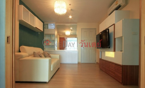 Condo for Rent: Life @ Sathorn 10, 41 m², 1 bedroom(s) - OneDay_0