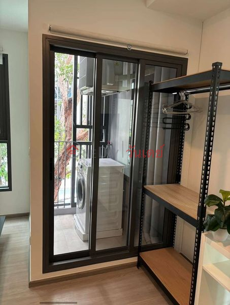 ฿ 13,500/ month | Condo Aspire Ratchayothin (2nd floor, building B)