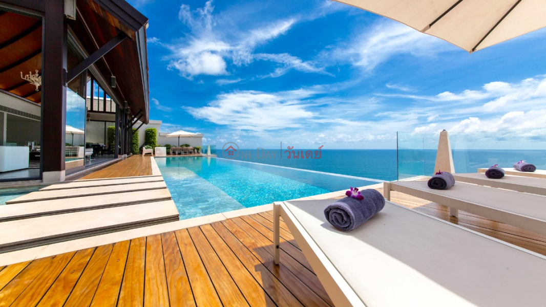 Paradiso Malaiwana Thailand, Sales, ฿ 193.44Million