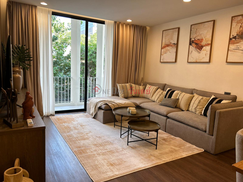 อื่นๆ สำหรับ เช่า: Townhome, 240 ตร.ม., 4 ห้องนอน รายการเช่า