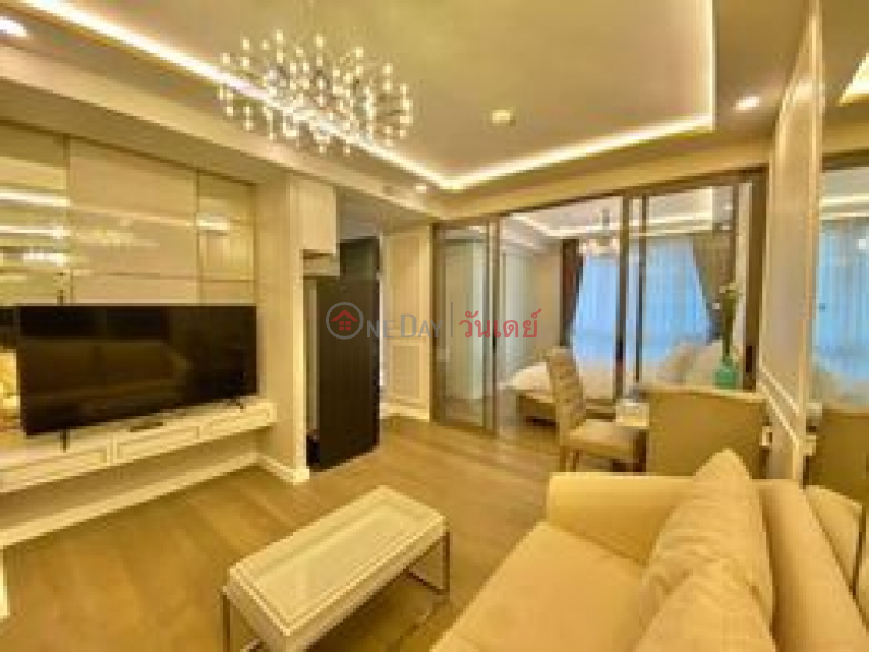 Condo for rent: Amaranta Residence (6th floor) Rental Listings