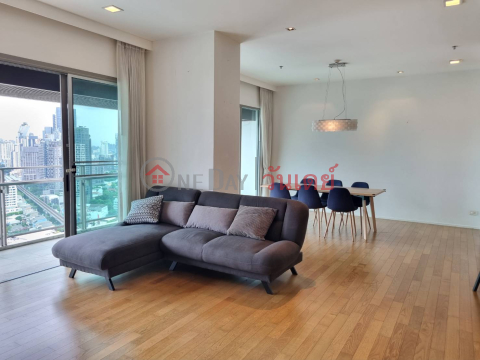 Condo for Rent: The Madison, 187 m², 3 bedroom(s) - OneDay_0