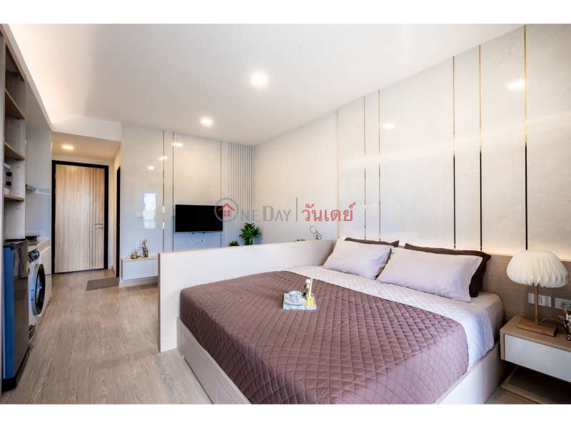 คอนโด สำหรับ เช่า: Urban Pulse Residences, 30 ตร.ม., 1 ห้องนอน | ประเทศไทย, เช่า | ฿ 16,000/ เดือน