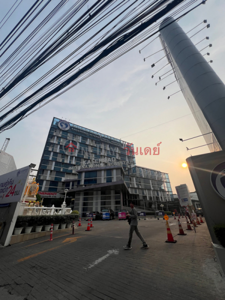 Kasemrad International Hospital Ratthanatibeth (โรงพยาบาลเกษมราษฎร์ อินเตอร์เนชั่นแนล รัตนาธิเบศร์),Bang Yai | OneDay วันเดย์(1)
