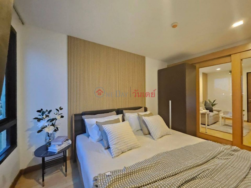 [For Sale] The Future Condo (8th floor, building A),Thailand, Sales ฿ 1.95Million