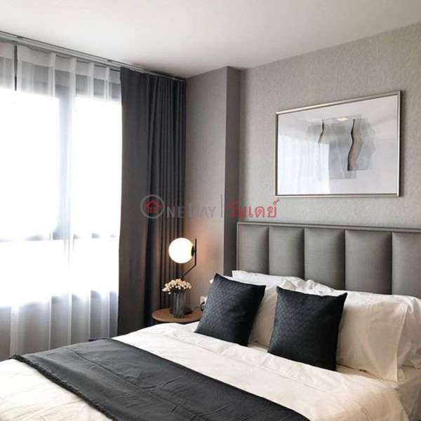 Condo for Rent: Ideo Sukhumvit 93, 32 m², 1 bedroom(s) | Thailand | Rental ฿ 23,000/ month