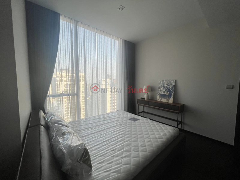 ฿ 42,000/ month Condo for Rent: Laviq Sukhumvit 57, 41 m², 1 bedroom(s)