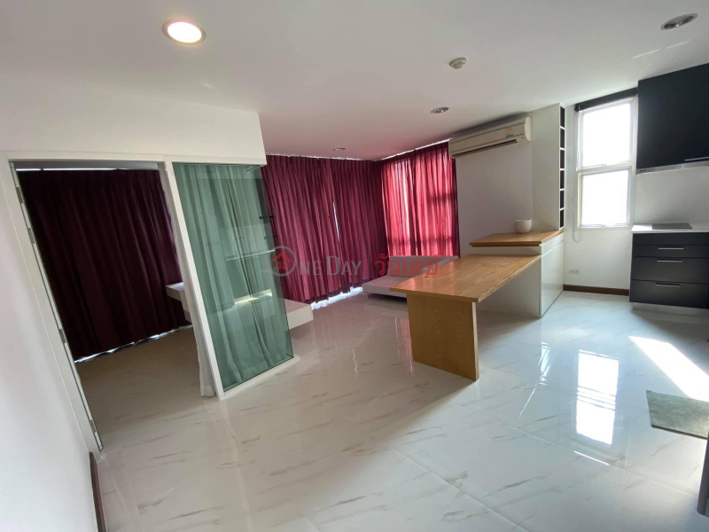 Property Search Thailand | OneDay | Residential | Rental Listings, Condo for Rent: D 65, 60 m², 1 bedroom(s)