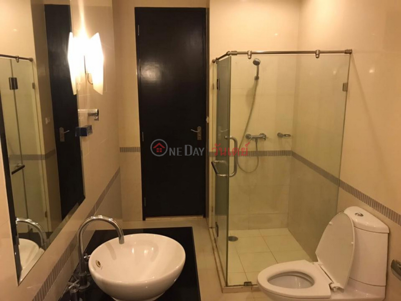 Condo for Rent: Baan Klang Krung Siam - Pathumwan, 55 m², 1 bedroom(s) Thailand Rental, ฿ 25,000/ month