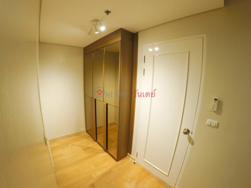 Condo for Rent: Villa Asoke, 48 m², 1 bedroom(s),Thailand, Rental | ฿ 25,000/ month