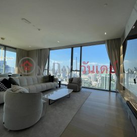 Condo for Rent: The Strand Thonglor, 186 m², 3 bedroom(s) - OneDay_0