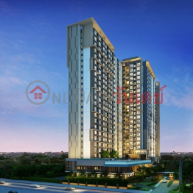 Condo for rent Fuse Sense Bangkae (15th floor) _0