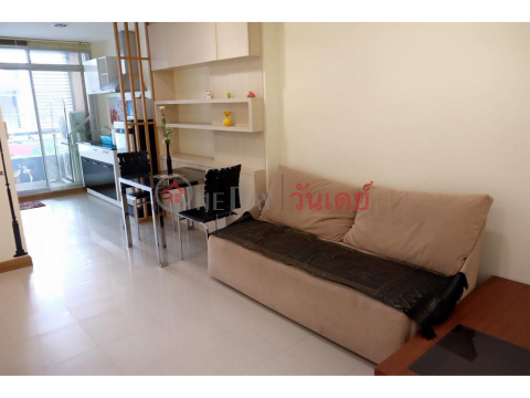 Condo for Rent: The Link Sukhumvit 50, 42 m², 1 bedroom(s) - OneDay_0