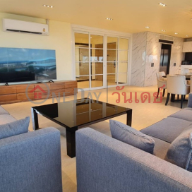 Condo for Rent: Penthouse Condominium, 192 m², 2 bedroom(s) - OneDay_0