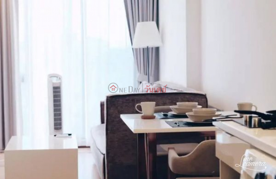 Property Search Thailand | OneDay | Residential Rental Listings | Condo for rent The Astra Condo (9th floor)