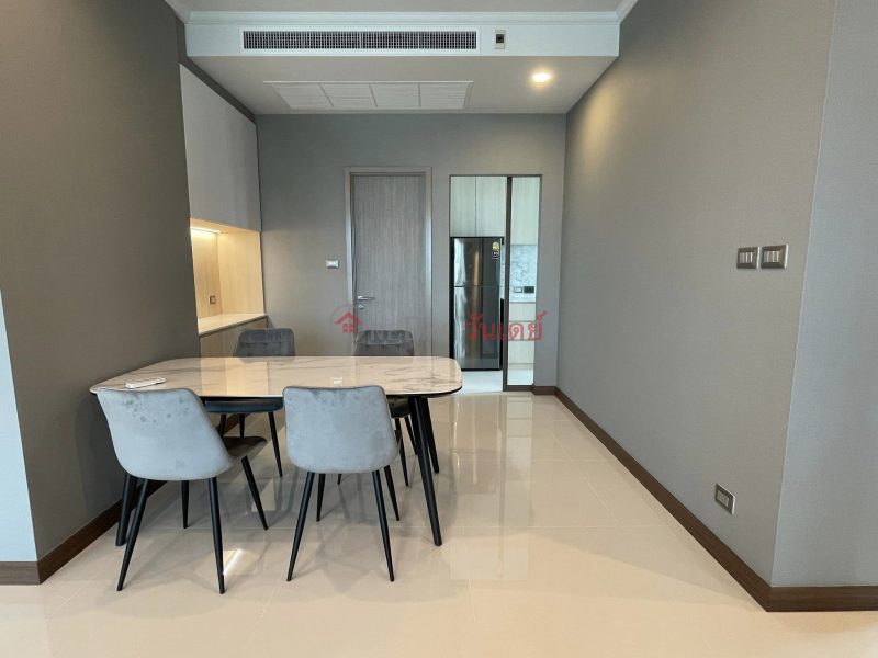 Condo for Rent: Supalai Oriental Sukhumvit 39, 145 m², 3 bedroom(s) | Thailand, Rental, ฿ 120,000/ month