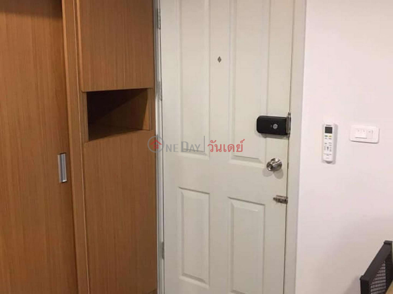 Condo for Rent: Regent Home Sukhumvit 97/1, 56 m², 1 bedroom(s) Thailand | Rental ฿ 16,000/ month