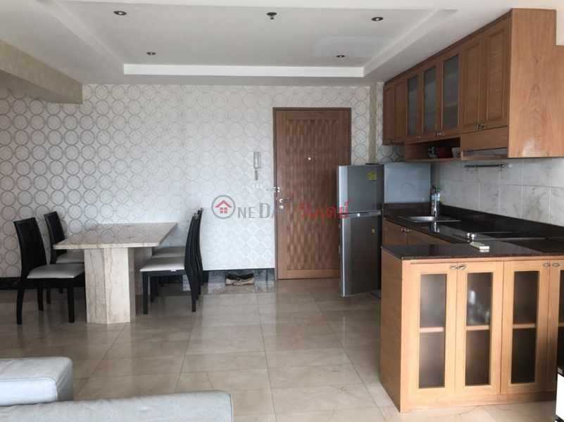 ฿ 30,000/ month, Condo for Rent: My Resort Bangkok, 68 m², 2 bedroom(s)