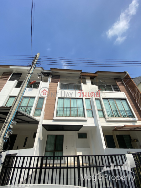 The Private Sukhumvit-Bangchak, Phra Khanong, Bangkok Thailand Rental | ฿ 45,000/ month