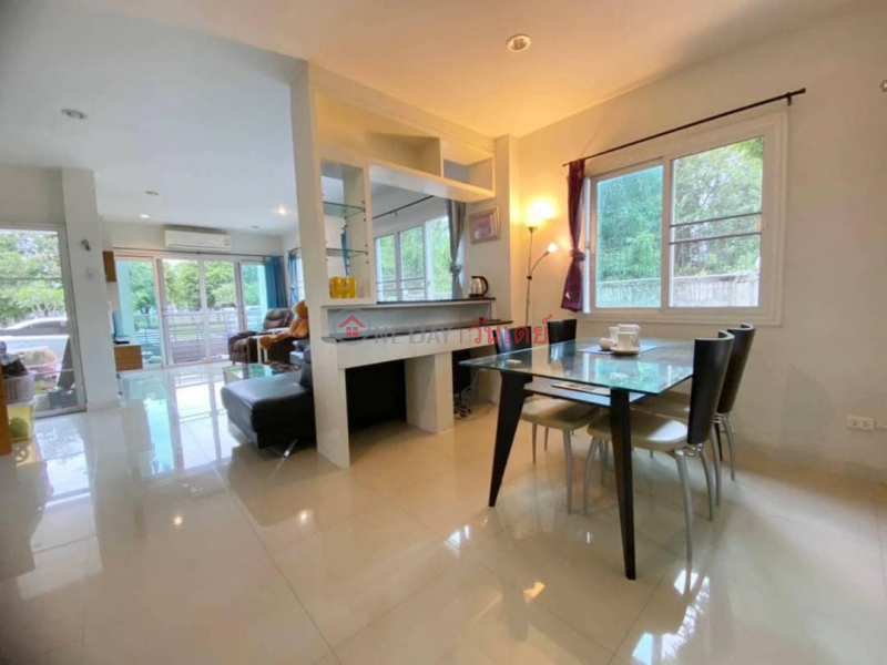 Property Search Thailand | OneDay | Residential | Rental Listings House available for rent in Mae Hia fully furnished