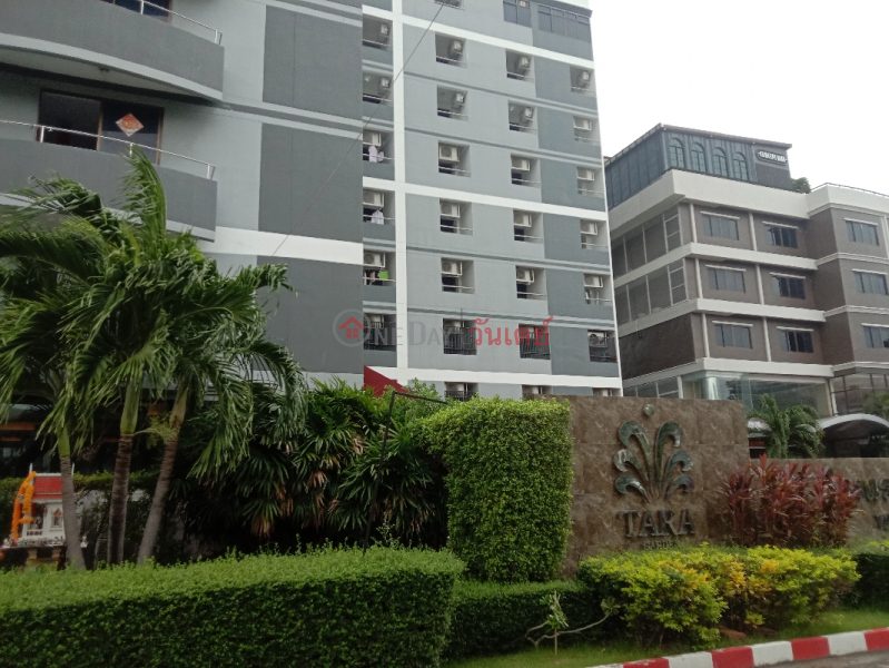 Thara Garden Hotel 3, Soi Ramkhamhaeng 164 (โรงแรมธาราการ์เด้น 3 ซอยรามคำแหง 164),Min Buri | OneDay วันเดย์(3)