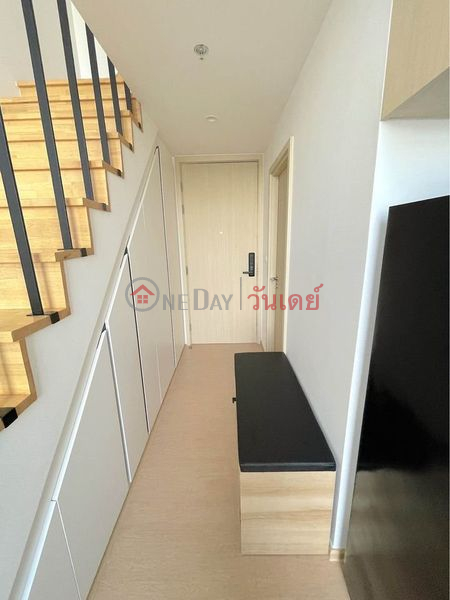 Condo for rent MARU Ekkamai 2 (30th floor) | Thailand | Rental, ฿ 45,000/ month