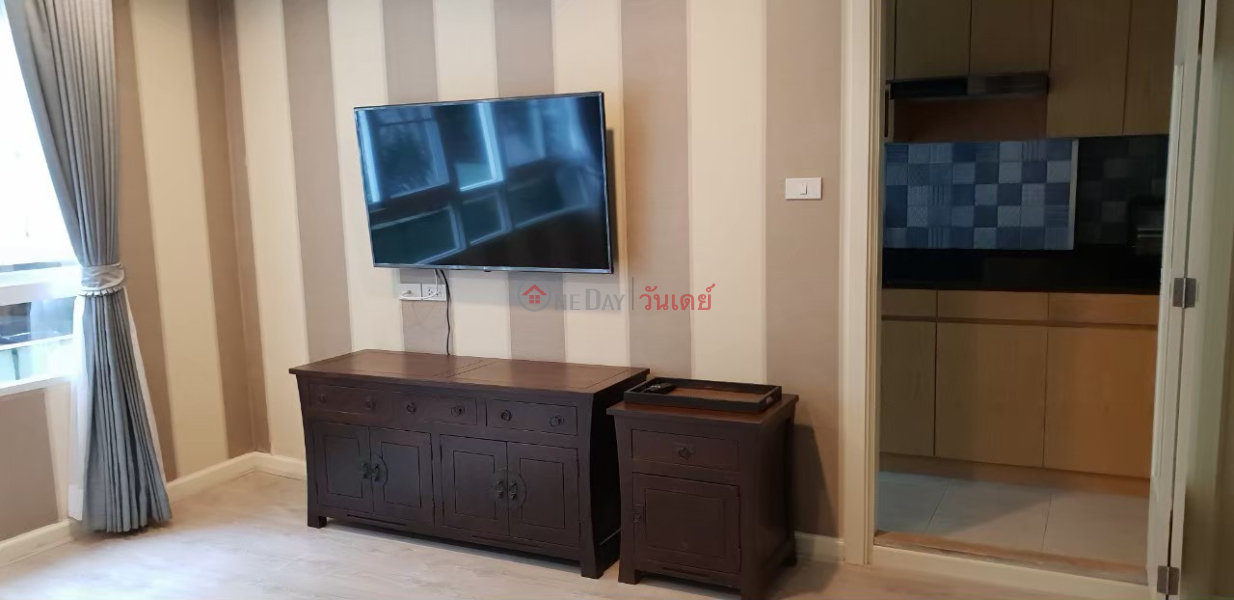 Condo for Rent: Lumpini Suite Sukhumvit 41, 81 m², 2 bedroom(s),Thailand, Rental, ฿ 28,000/ month