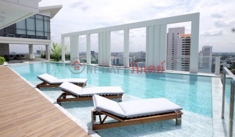 Condo for rent M Thonglor 10 (8th floor) (669-8571156057)_0