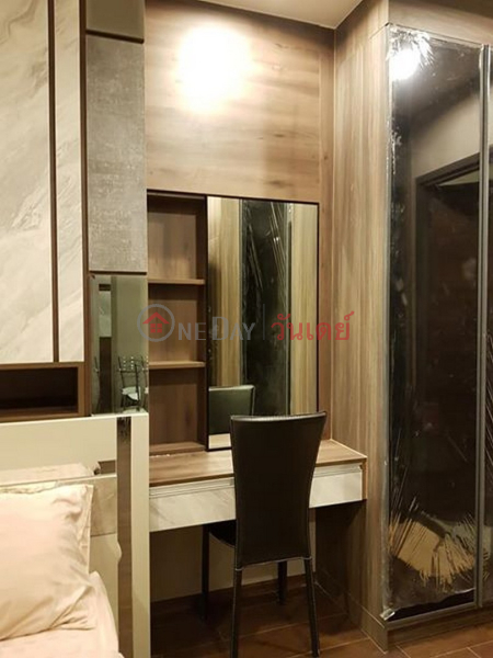 Condo for Rent: C Ekkamai, 36 m², 1 bedroom(s) Rental Listings