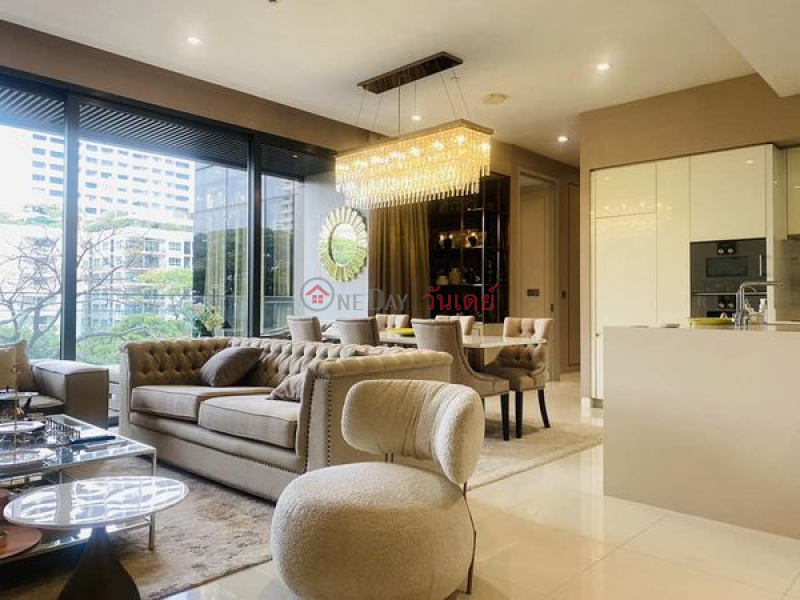 ฿ 180,000/ month, Condo for rent VITTORIO Sukhumvit 39 (136.71)